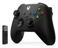 Microsoft XBOX Series kontroler dla Windows 10 - 1457852 - zdjęcie 3